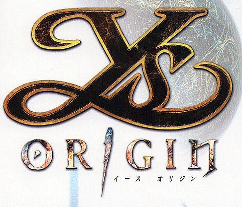 Ys Origin - Trailer (Cinematic and Gameplay)